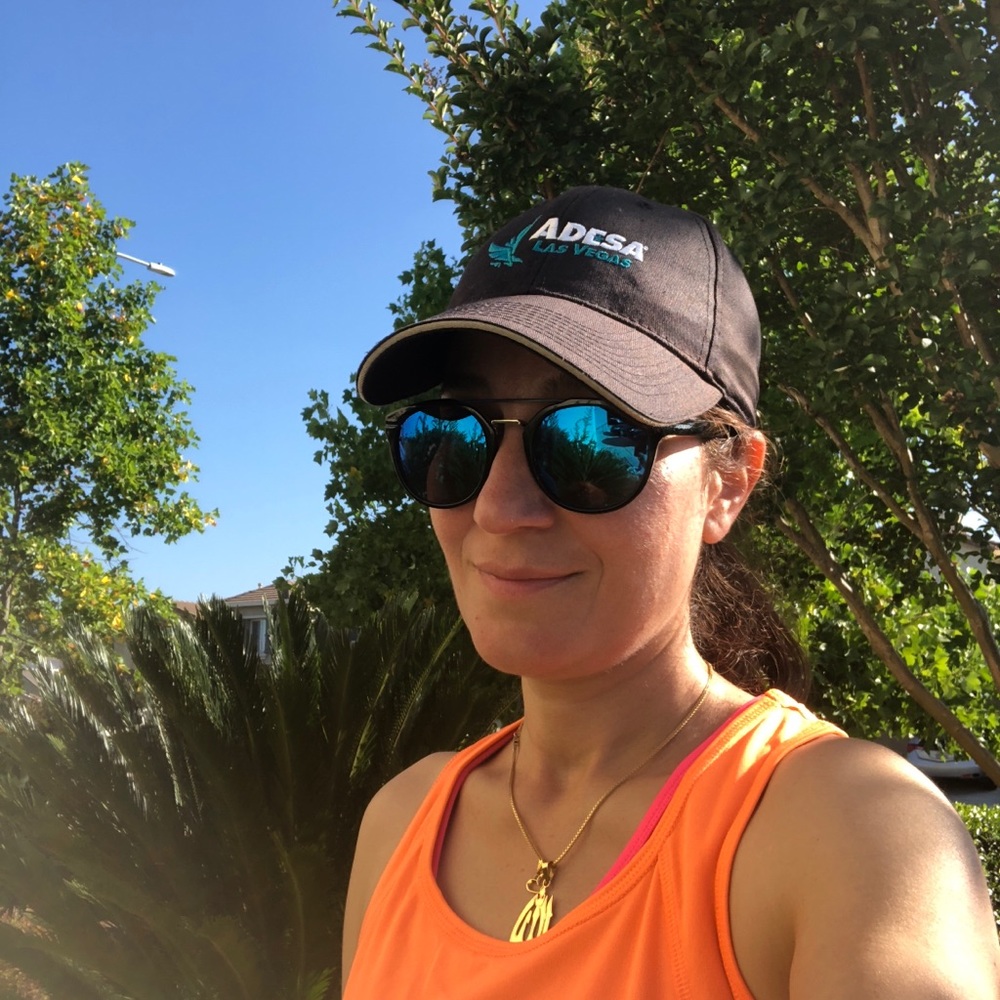 Meet your Posher, Narges